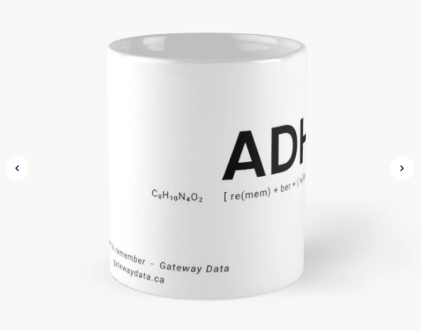 Gateway  Mugs! - Image 4
